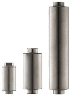 100IL Series - Inline Filter Housings