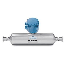 T Serie Coriolis de Micro Motion