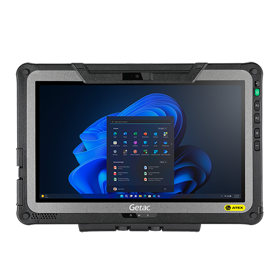 Tablet F110-EX