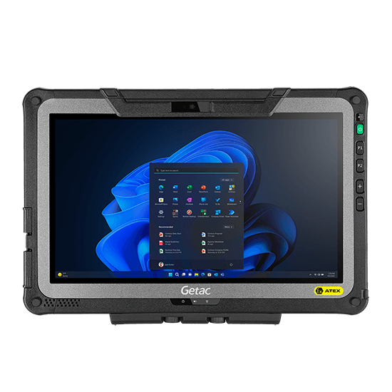 Tablet F110-EX