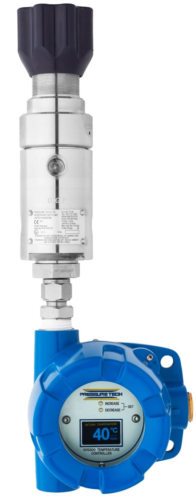 XHS410