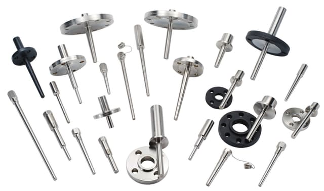 Rosemount™ 114C
