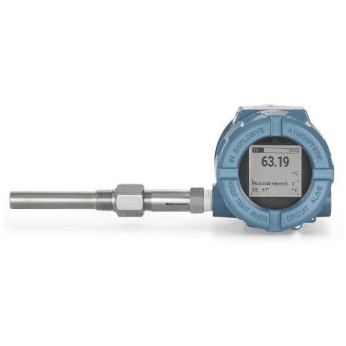 Rosemount™ 3144S