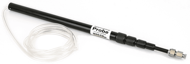 ~Telescoping Sampling Probe
