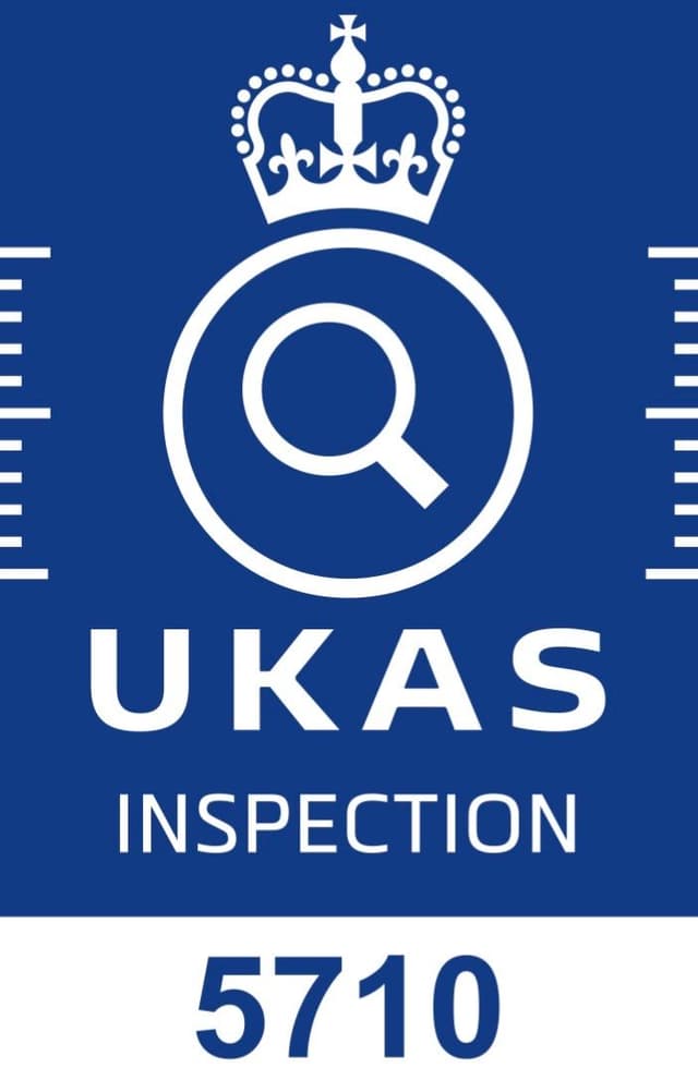~ISO17020 Inspection Certification