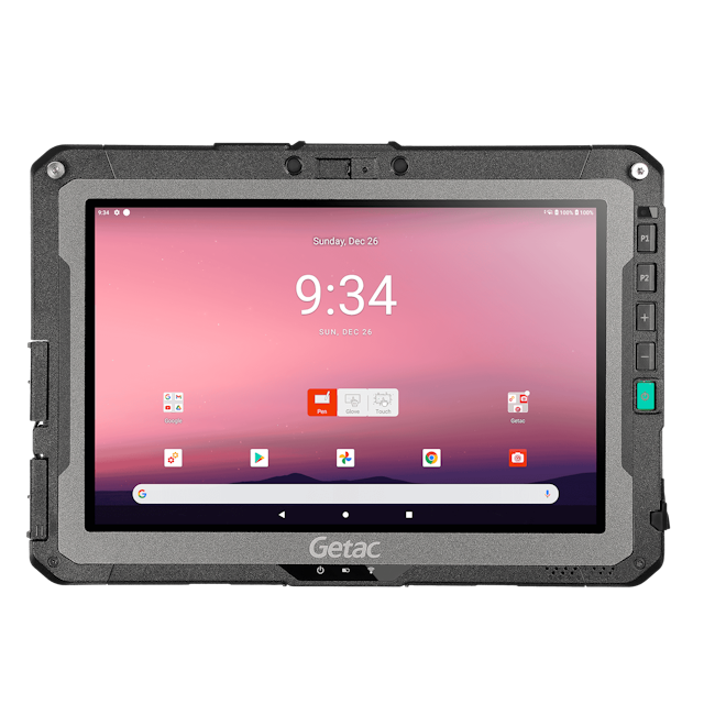 Tablet ZX10