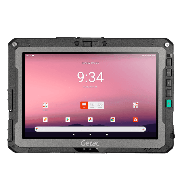 Tablet ZX10
