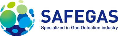 SafeGas Logo