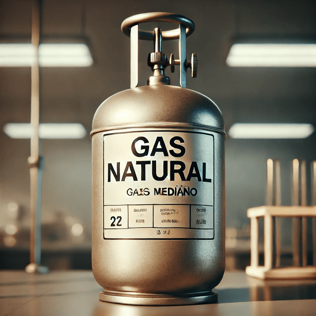 GN Gas