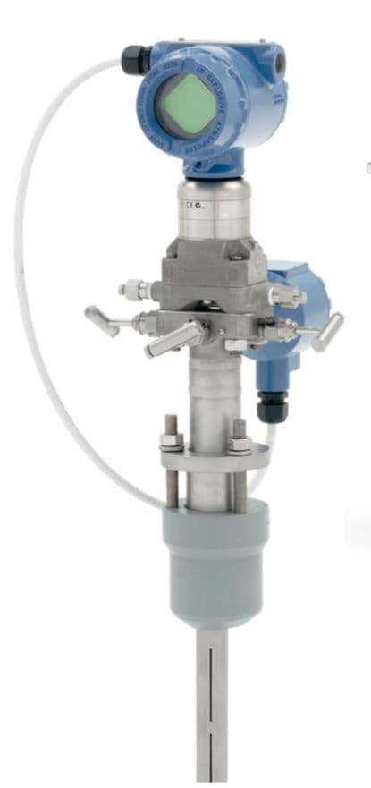 Rosemount™ 3051SFA