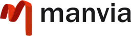 Manvia Logo