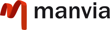 Manvia Logo