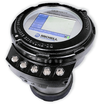 Condumax CDP301