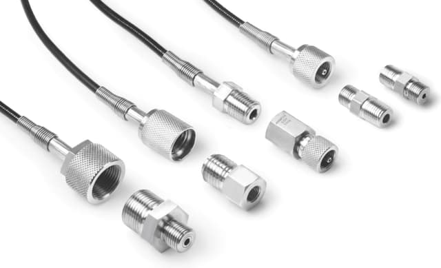 Serie QH, QT, HQH & HQT